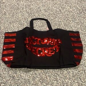 Victoria’s Secret Tote Bag